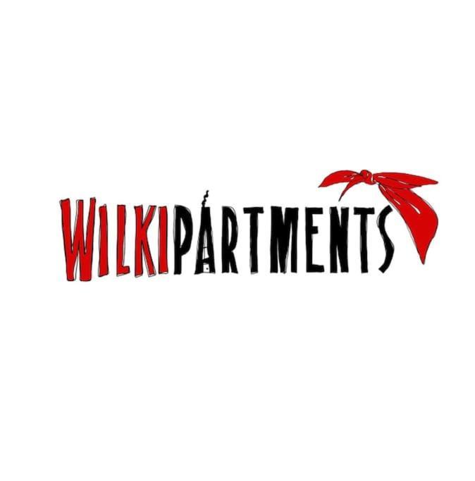 Verl Cozy Wilkipartment Bis 4 Pers - Hund - Netflix - Wlan - Wintergarten - Coffeebar - Popcorn מראה חיצוני תמונה