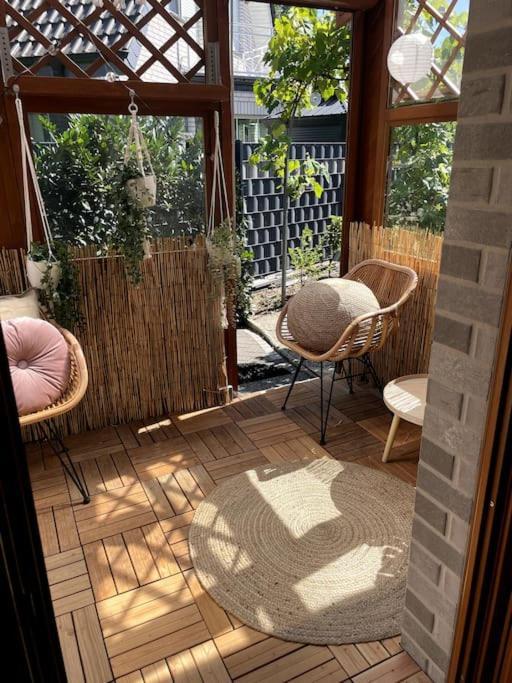Verl Cozy Wilkipartment Bis 4 Pers - Hund - Netflix - Wlan - Wintergarten - Coffeebar - Popcorn מראה חיצוני תמונה