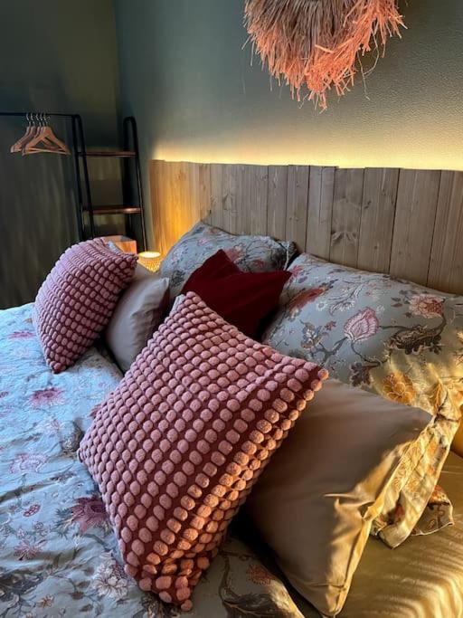 Verl Cozy Wilkipartment Bis 4 Pers - Hund - Netflix - Wlan - Wintergarten - Coffeebar - Popcorn מראה חיצוני תמונה