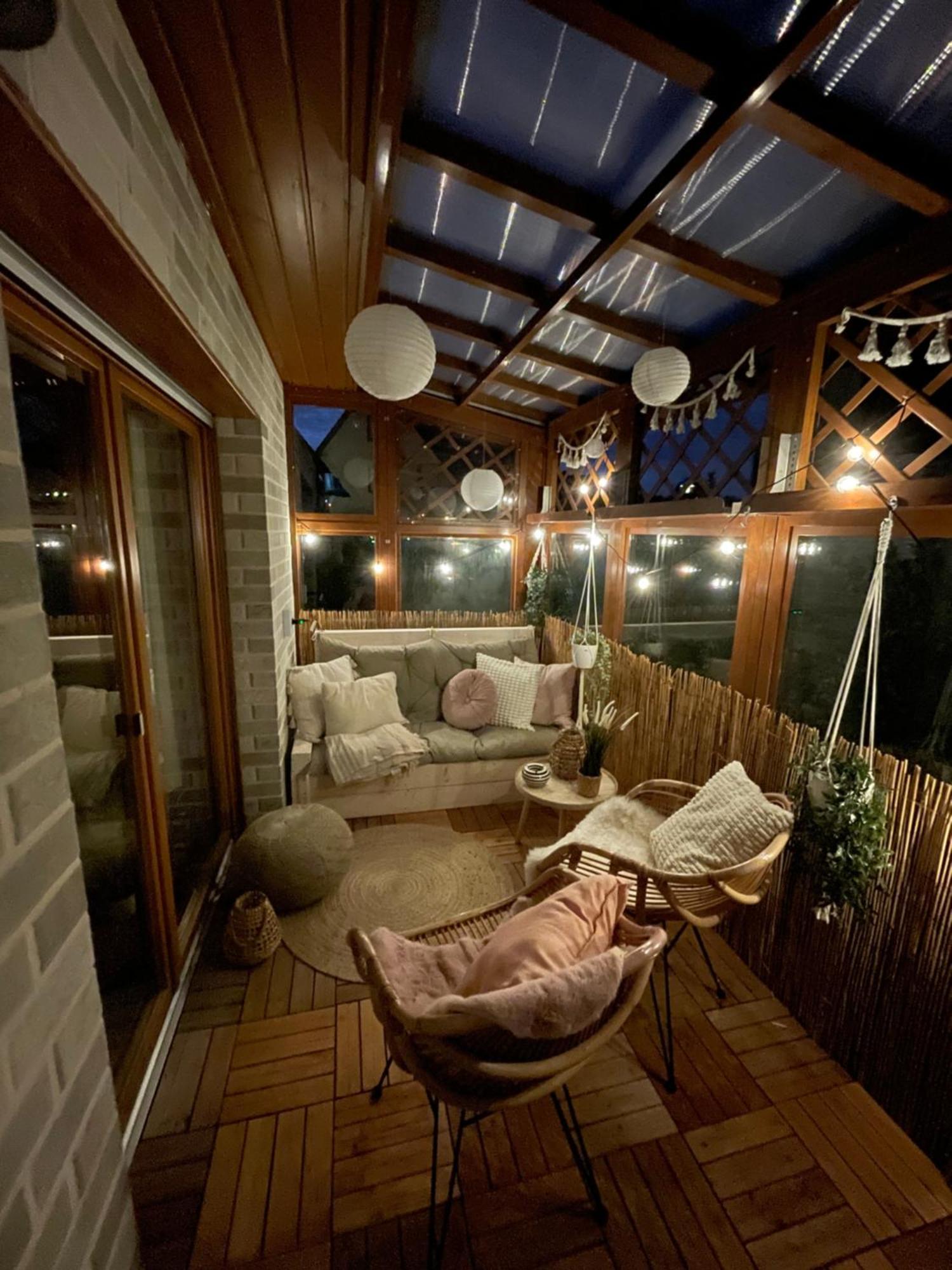 Verl Cozy Wilkipartment Bis 4 Pers - Hund - Netflix - Wlan - Wintergarten - Coffeebar - Popcorn מראה חיצוני תמונה